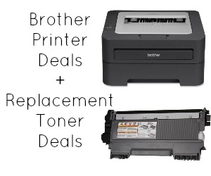 brother printer deals