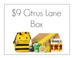 citrus lane