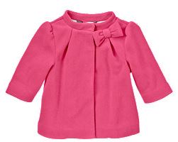 gymboree coat