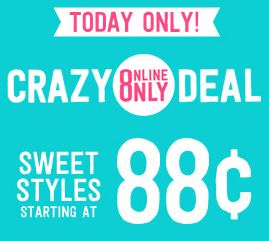 crazy 8 deals