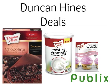 duncan hines deal