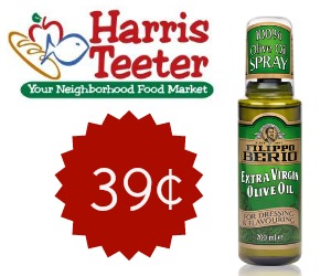 filippo berio olive oil