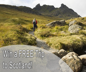 free scotland trip