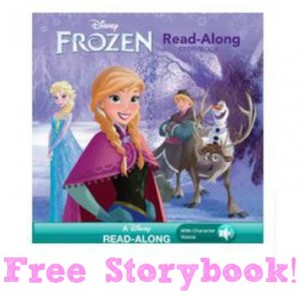 free storybook