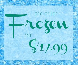 frozen pre-order