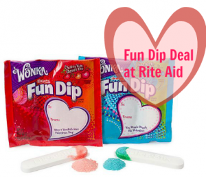 fun dip deal