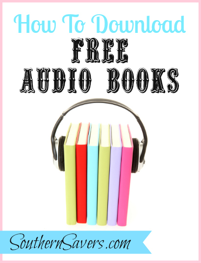 Find out how to get free audio books downloaded to your phone or computer. | Free Audio Book Downloads