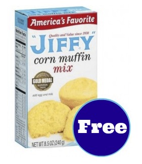 jiffy mix coupon