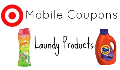 laundry mobile coupons