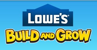 lowe's build and grow