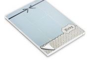 memo pad