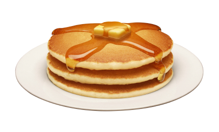 ihop national pancake day