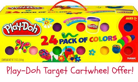 Play-Doh : Target
