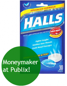 publix moneymaker
