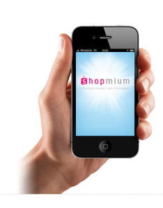 Download the Shopmium app to save even more money. 