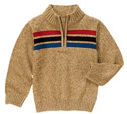 gymboree sweater
