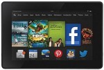 staples kindle fire