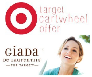 giada target cartwheel