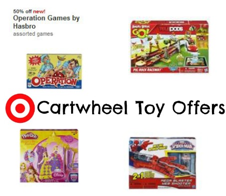 toy offers