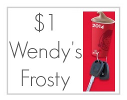 wendy's