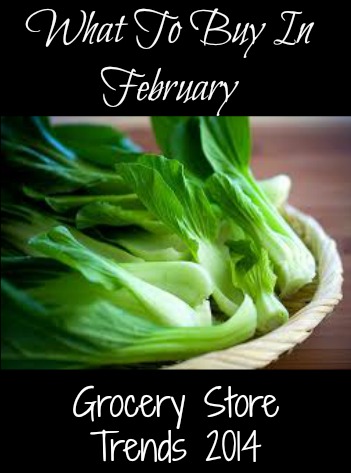 what to buy in february