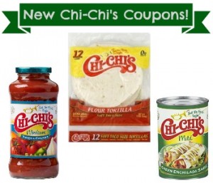 Chi-Chi's Coupons
