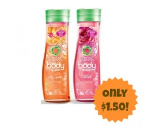 Herbal Essences Coupon Herbal Essences Coupon