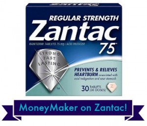 Zantac Coupon