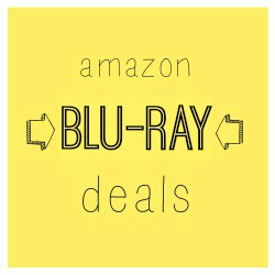 amazon blu-ray deals