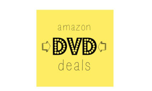 amazon dvd deals