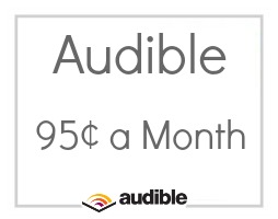 audible