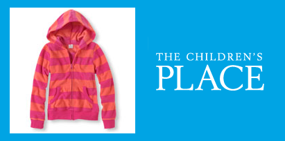 children place coupon code