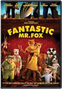 fantastic mr. fox
