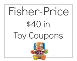 fisher price