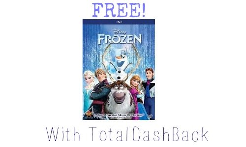 free frozen