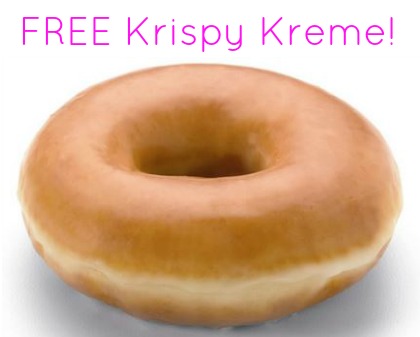 free krispy