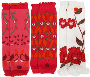 gazebo 3 pair bundle