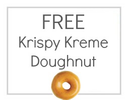 krispy kreme