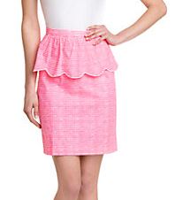 lilly skirt