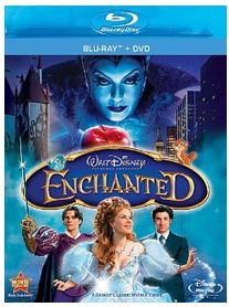 enchanted movie