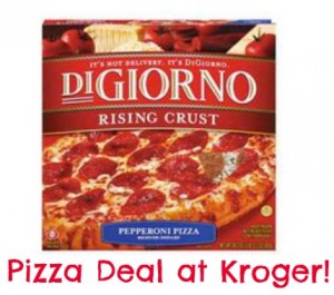 DiGiorno Pizza Coupon