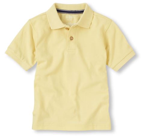 classic polo