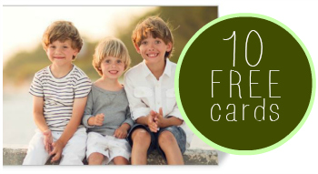 free shutterfly cards