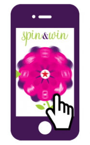 macys spin and win game