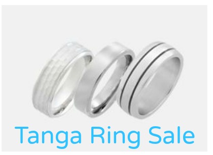 men's rings