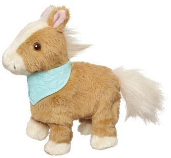 target toy deal furreal pony