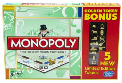 target toy deals monopoly