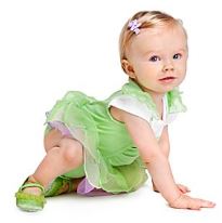 tinkerbell costume
