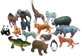 animal figures