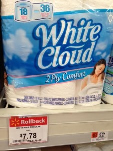 white cloud bt
